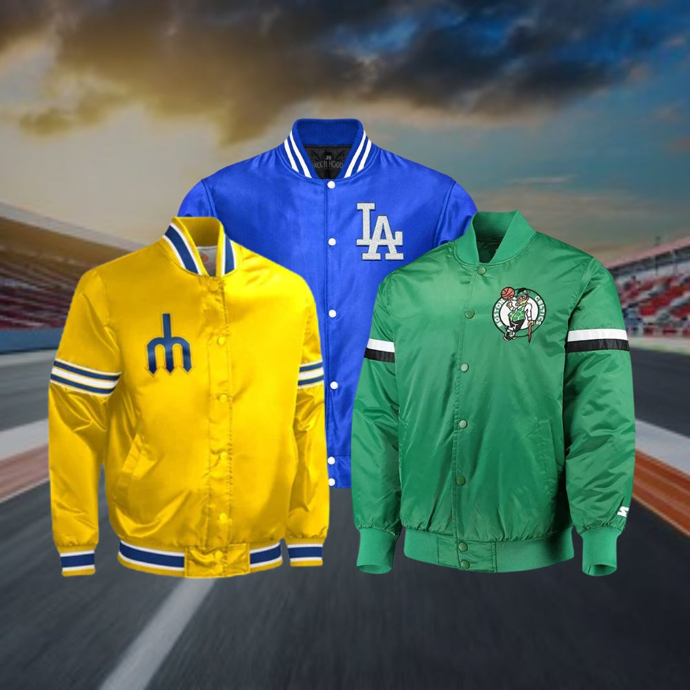 Varsity Jackets