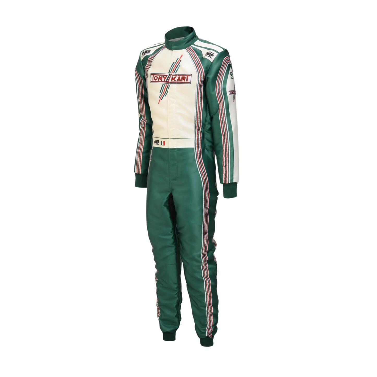 Tony Kart OMP 2025 Driver Racing Suit