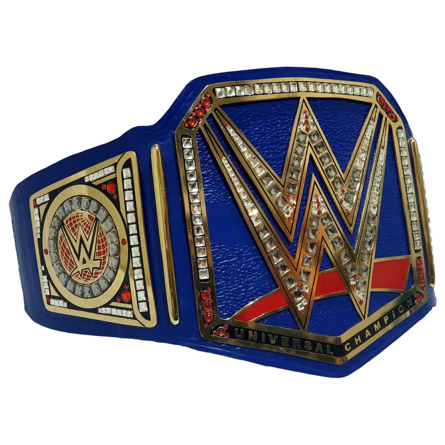 World's Greatest Championship Wresling Brass Belt-010