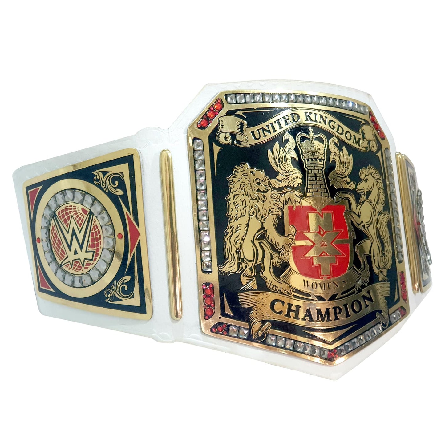World intercontinental Wrestling Championship Belt 2MM-0016