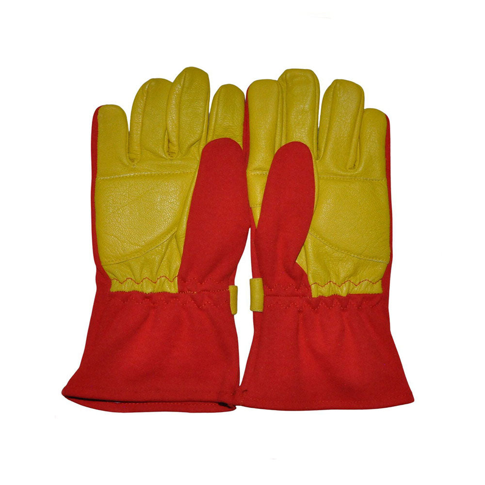 Alain Prost 1990 F1 Racing Gloves