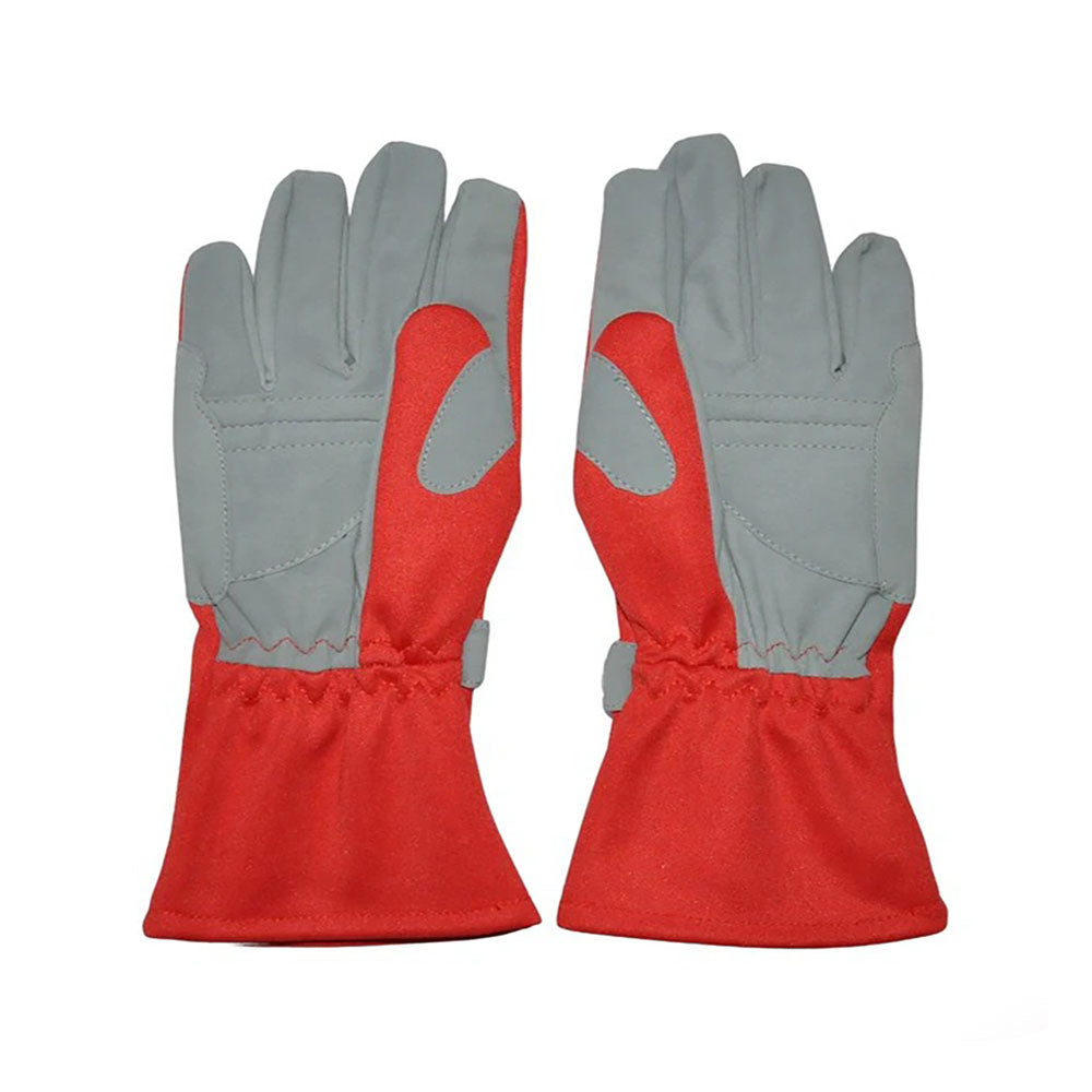 Alexander Albon F1 Racing Gloves