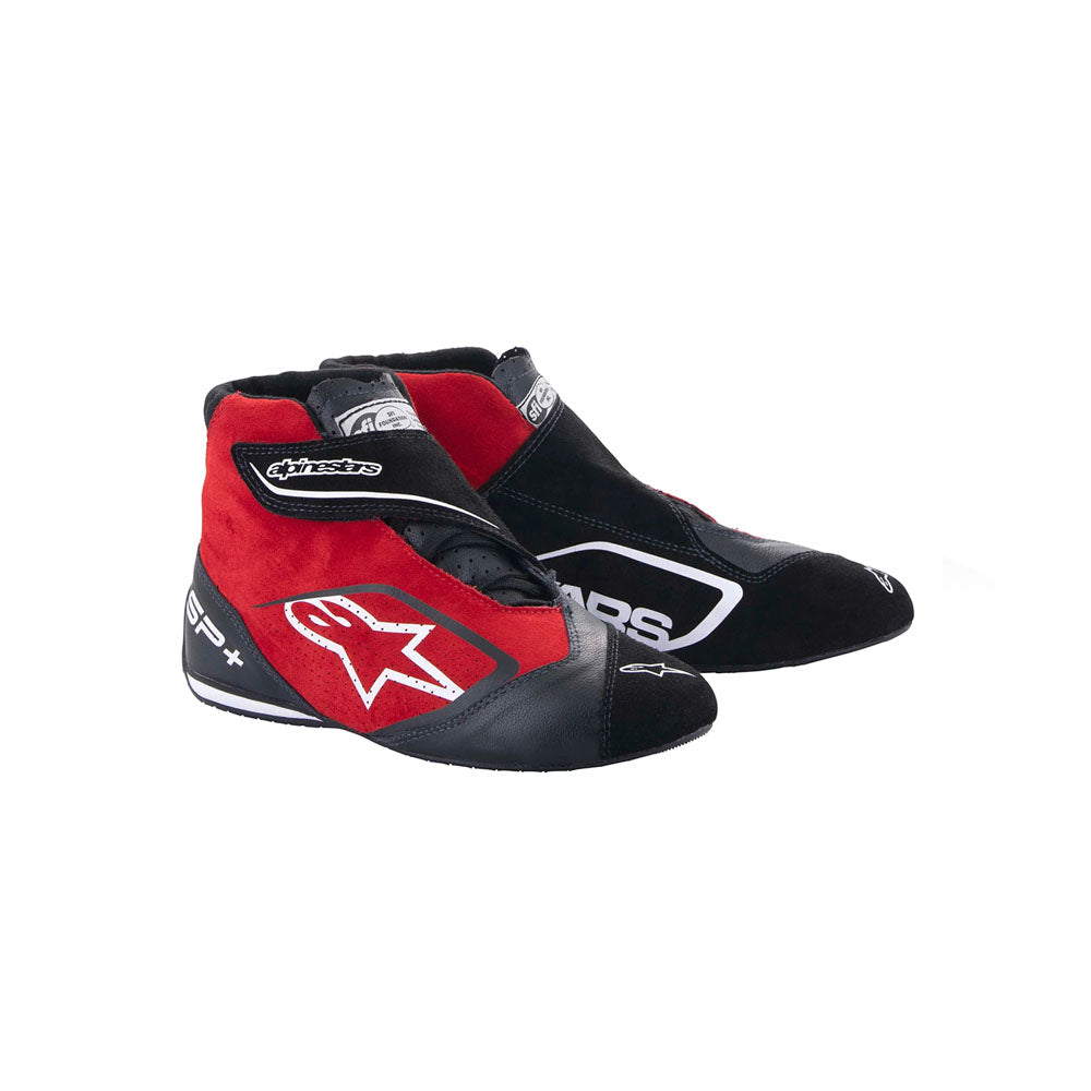 Alpinestars Supermono v2 Racing Shoes