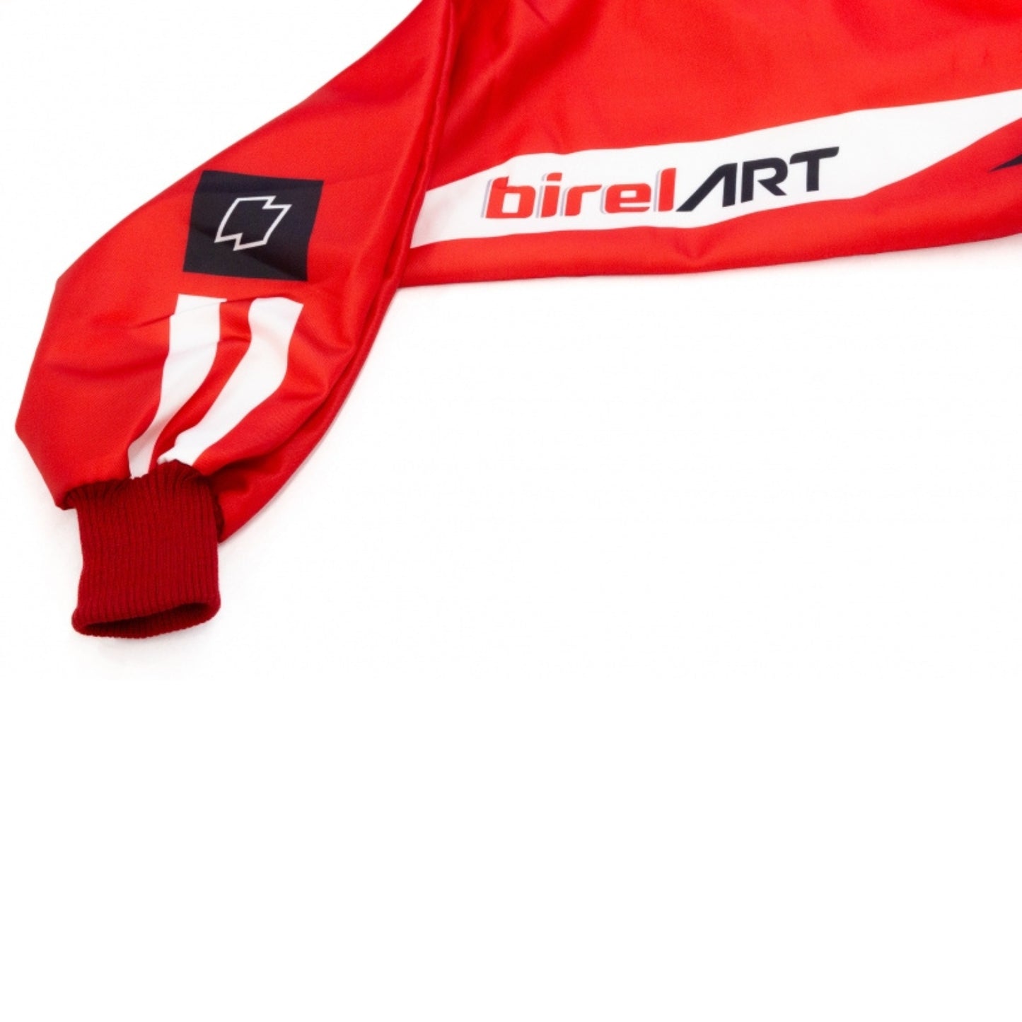Go-Kart Racing Suit by Birel Art