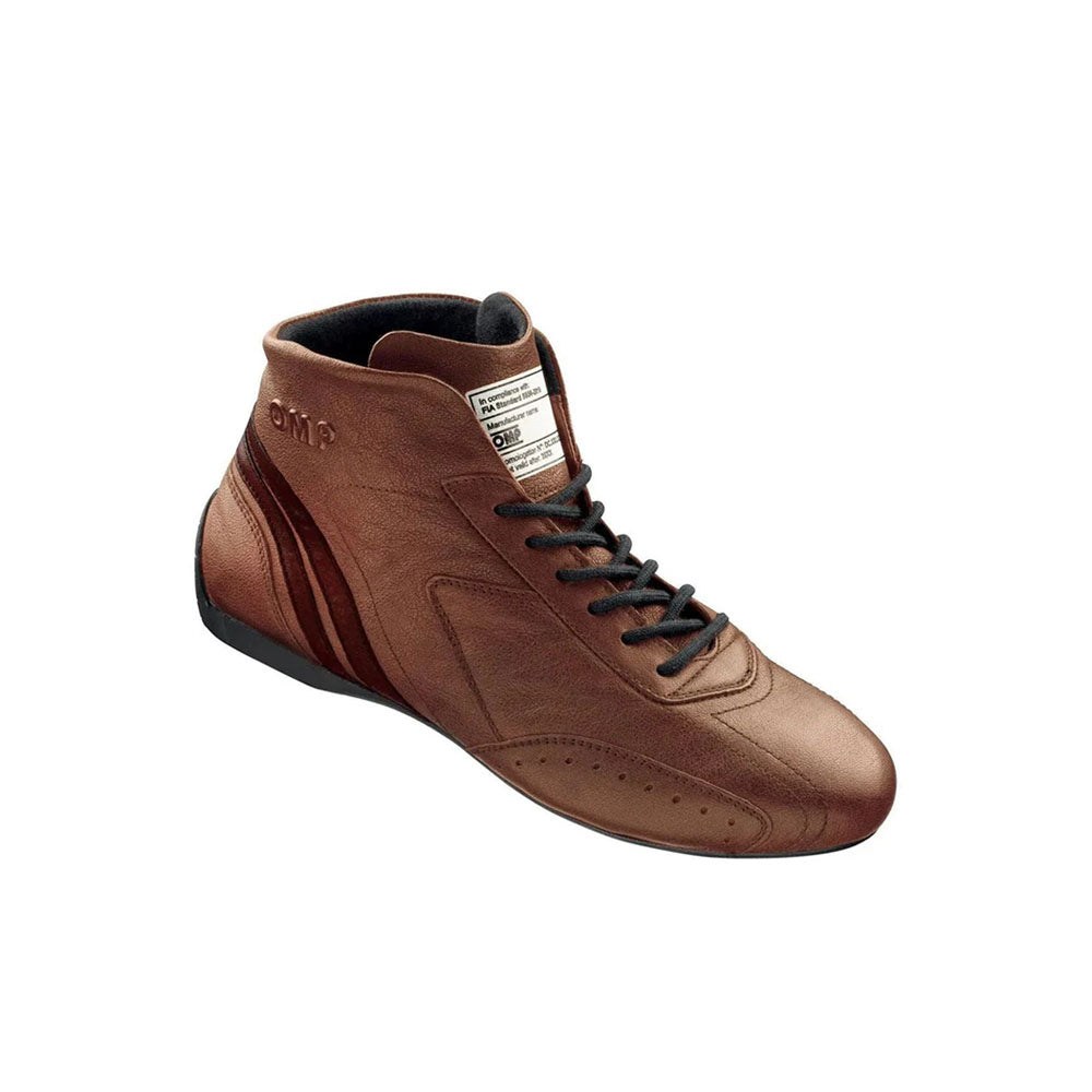 Carrera MY2021 Vintage Racing Shoes