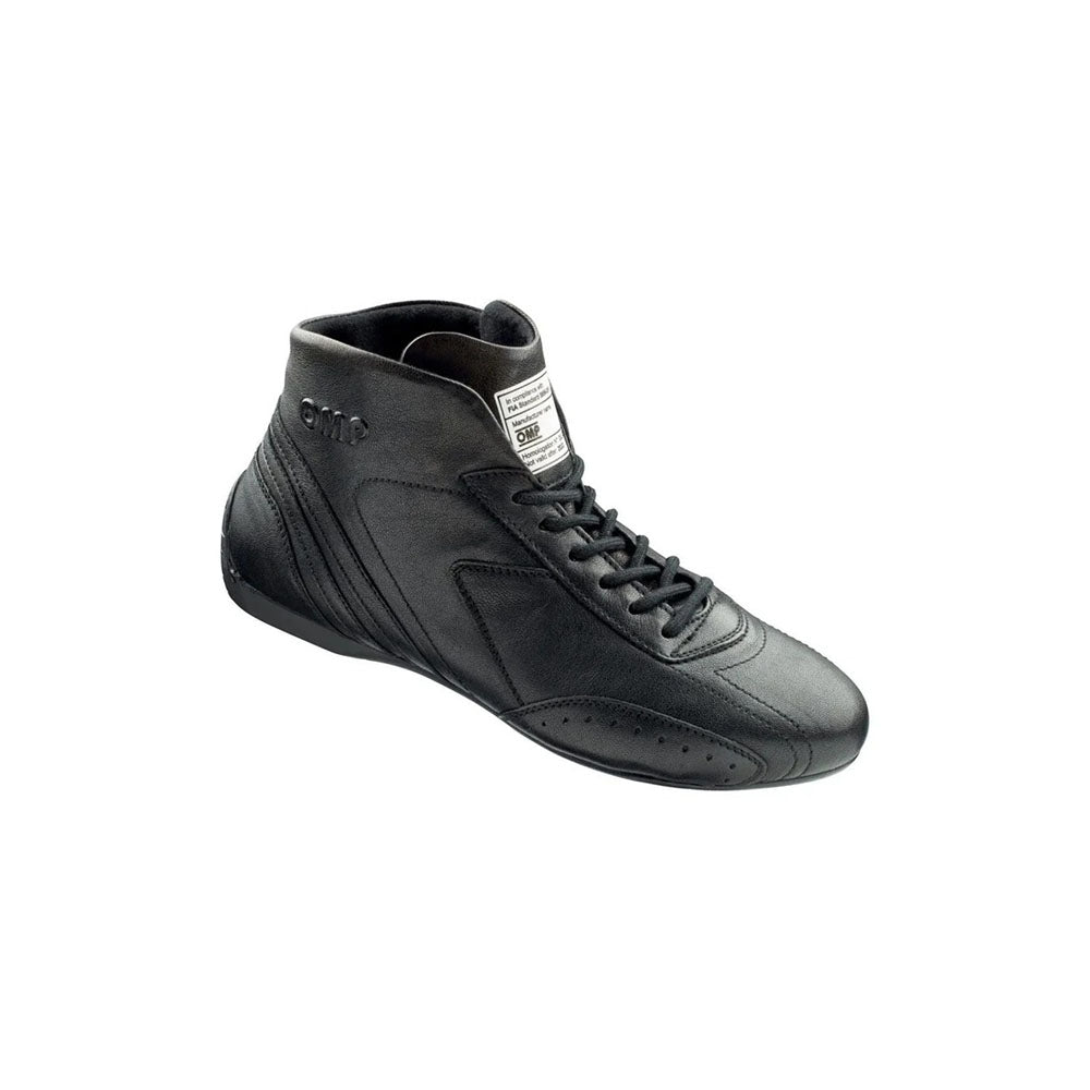 Carrera MY2021 Vintage Racing Shoes
