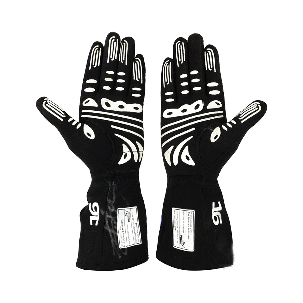 Charles Leclerc 2022 F1 Racing Gloves