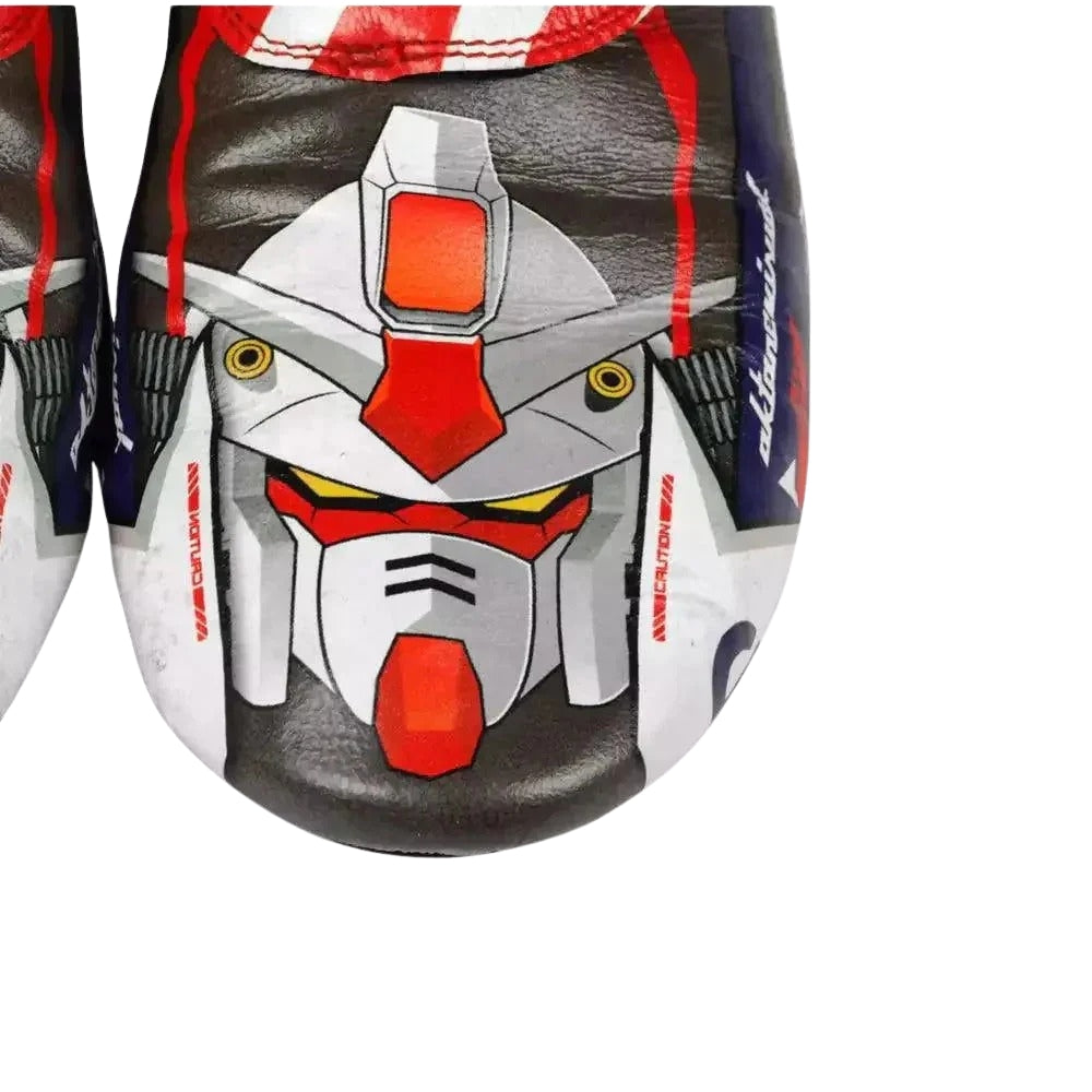 Conor Daly 2022 IndyCar F1 Racing Shoes