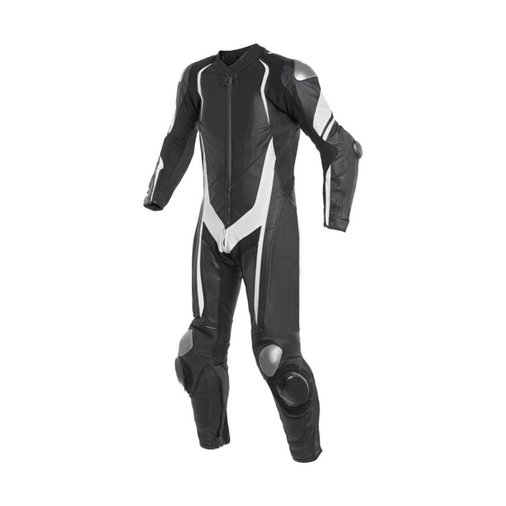 Motorbike Leather Racing Suit