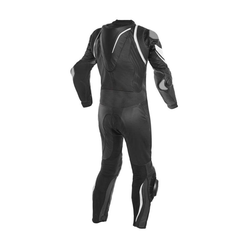 Motorbike Leather Racing Suit