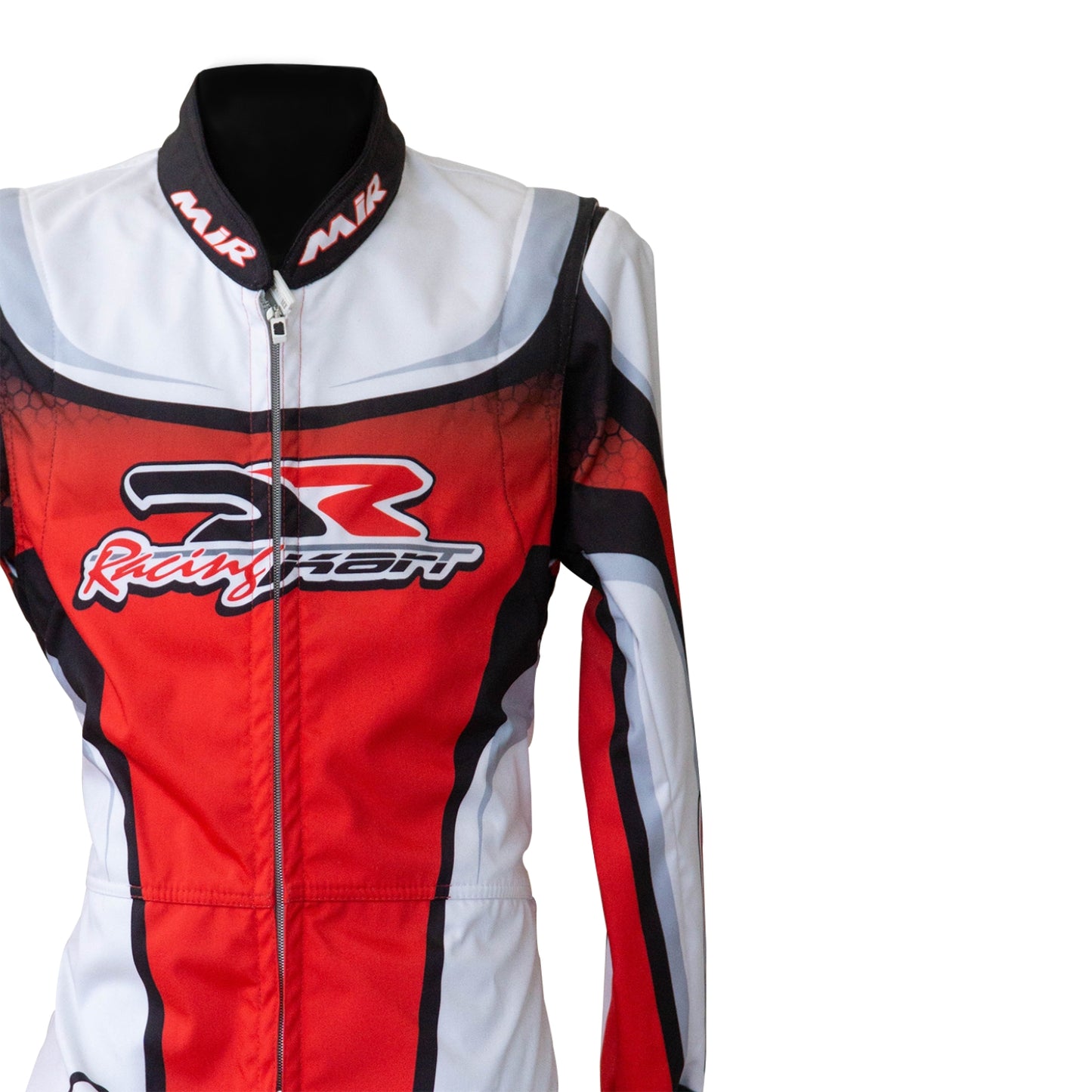 Dr Kart Go-Kart Race Suit