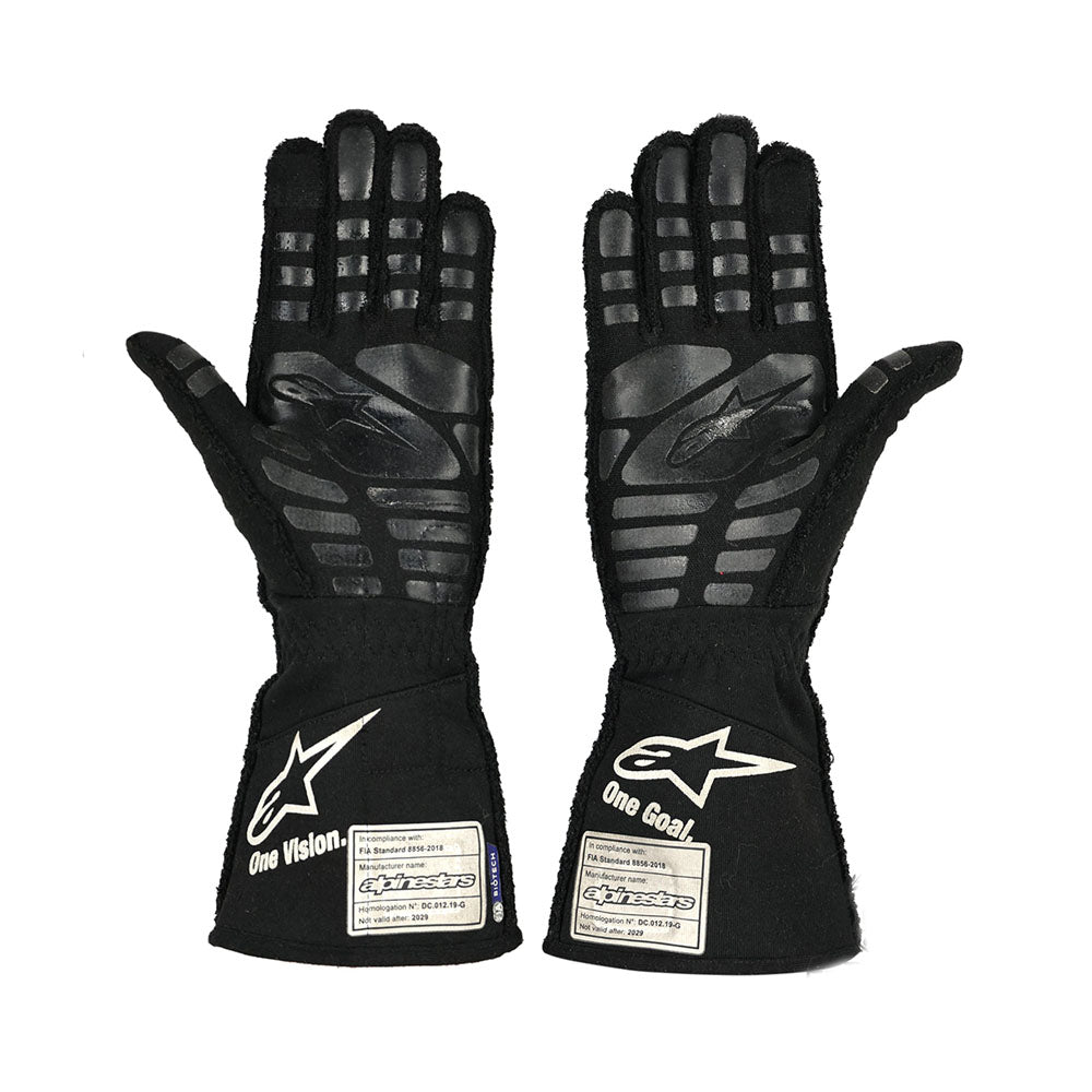 Esteban Ocon 2021 F1 Racing Gloves