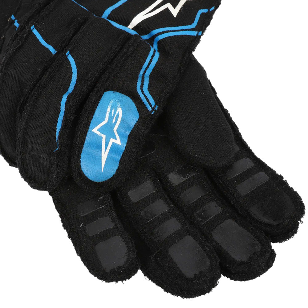 Esteban Ocon 2021 F1 Racing Gloves