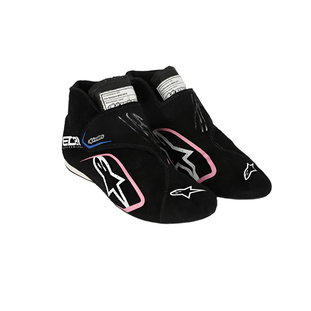 Esteban Ocon 2023 Miami GP F1 Racing Shoes