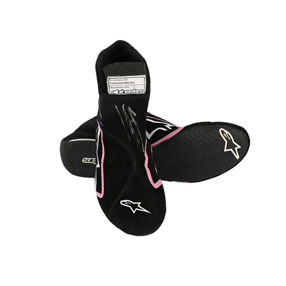 Esteban Ocon 2023 Miami GP F1 Racing Shoes