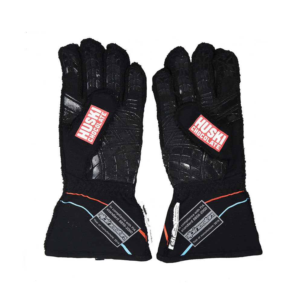 Fernando Alonso 2019 Indy 500 F1 Racing Gloves