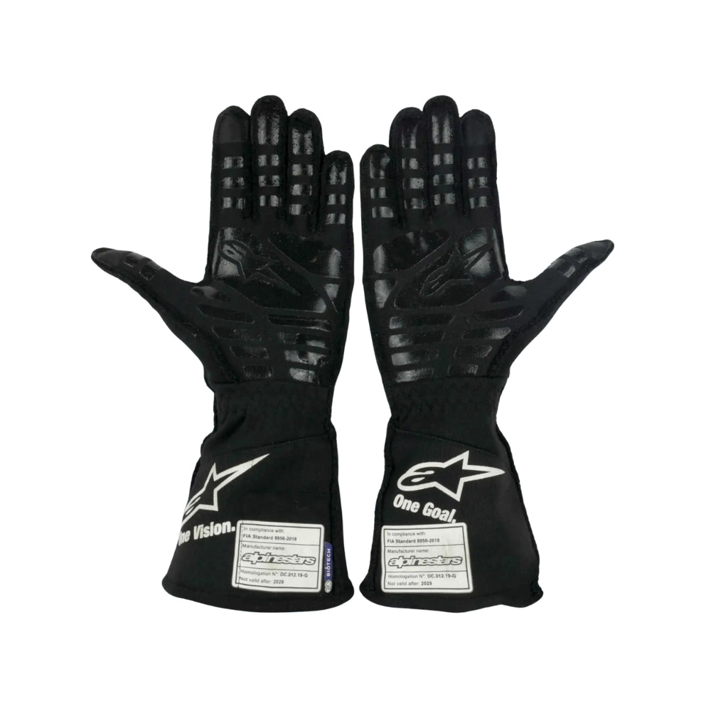 Fernando Alonso 2021 F1 Racing Gloves