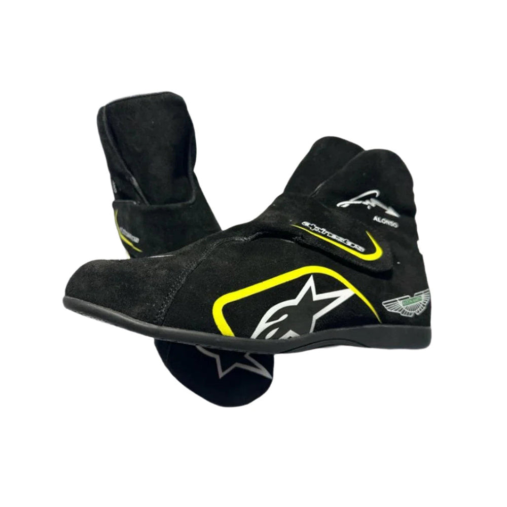 Fernando Alonso 2023 F1 Racing Shoes