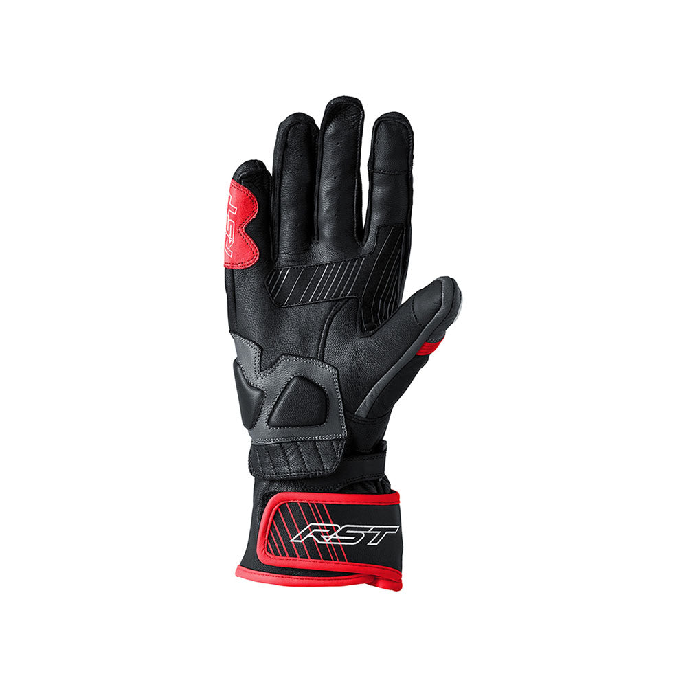 Fulcrum Waterproof CE Men’s Motorbike Gloves