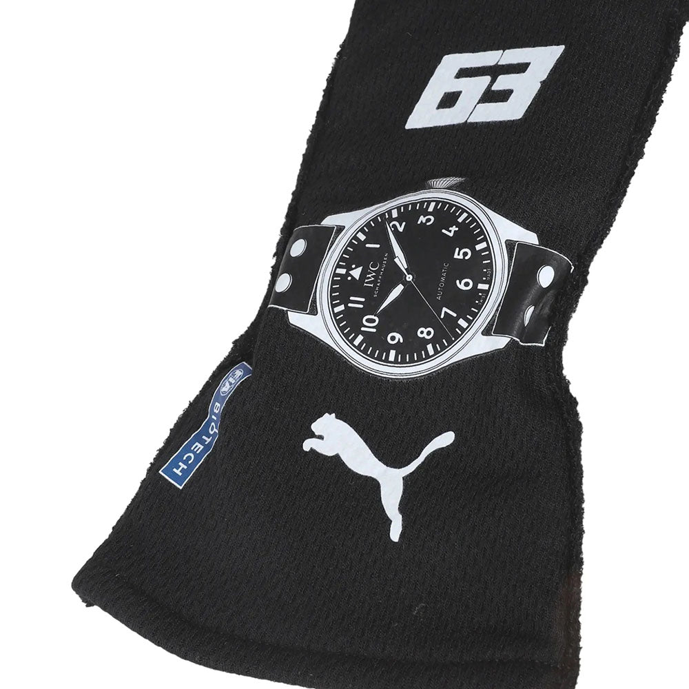 George Russell 2023 F1 Racing Gloves