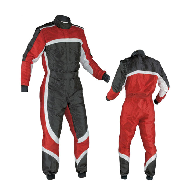 Go-Kart Racing Gear