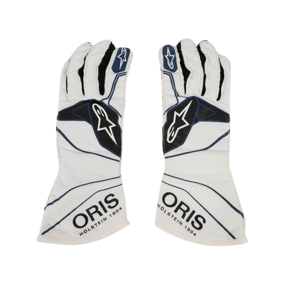 Lance Stroll 2018 F1 Racing Gloves