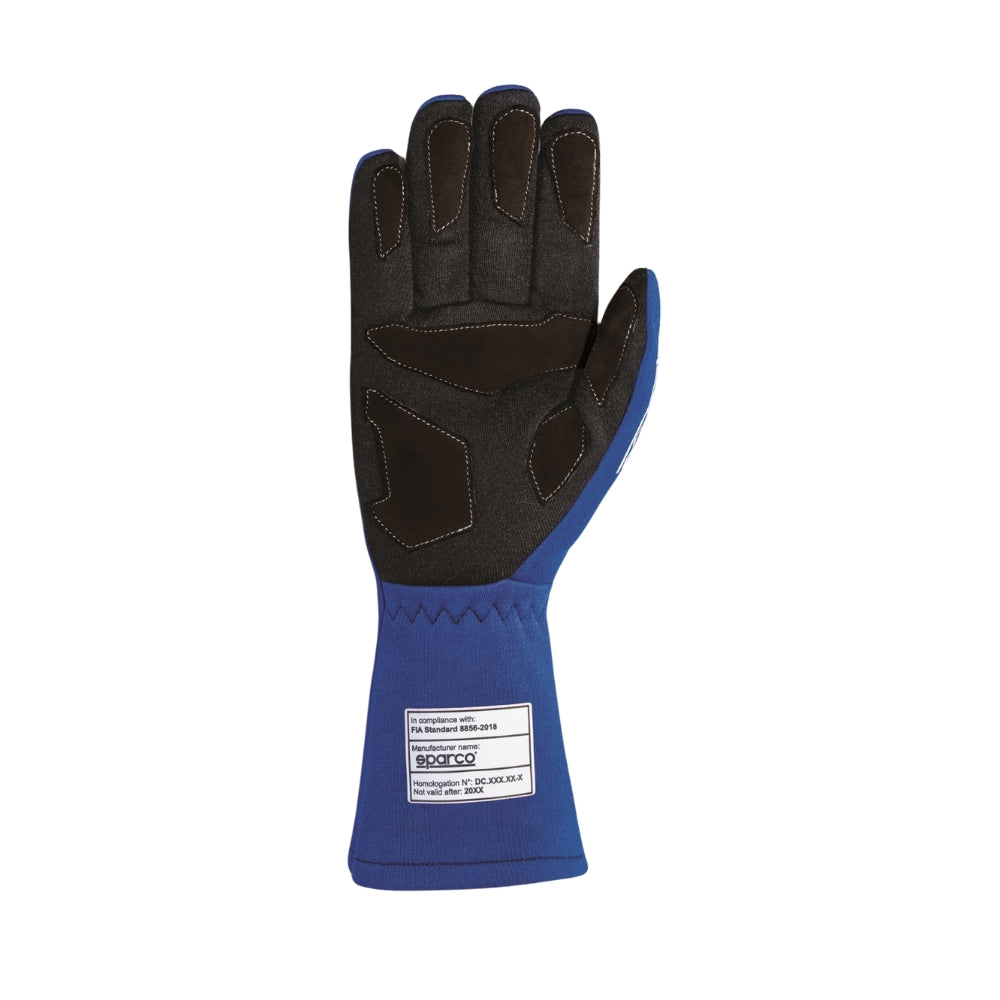 Land Sparco USA Gloves