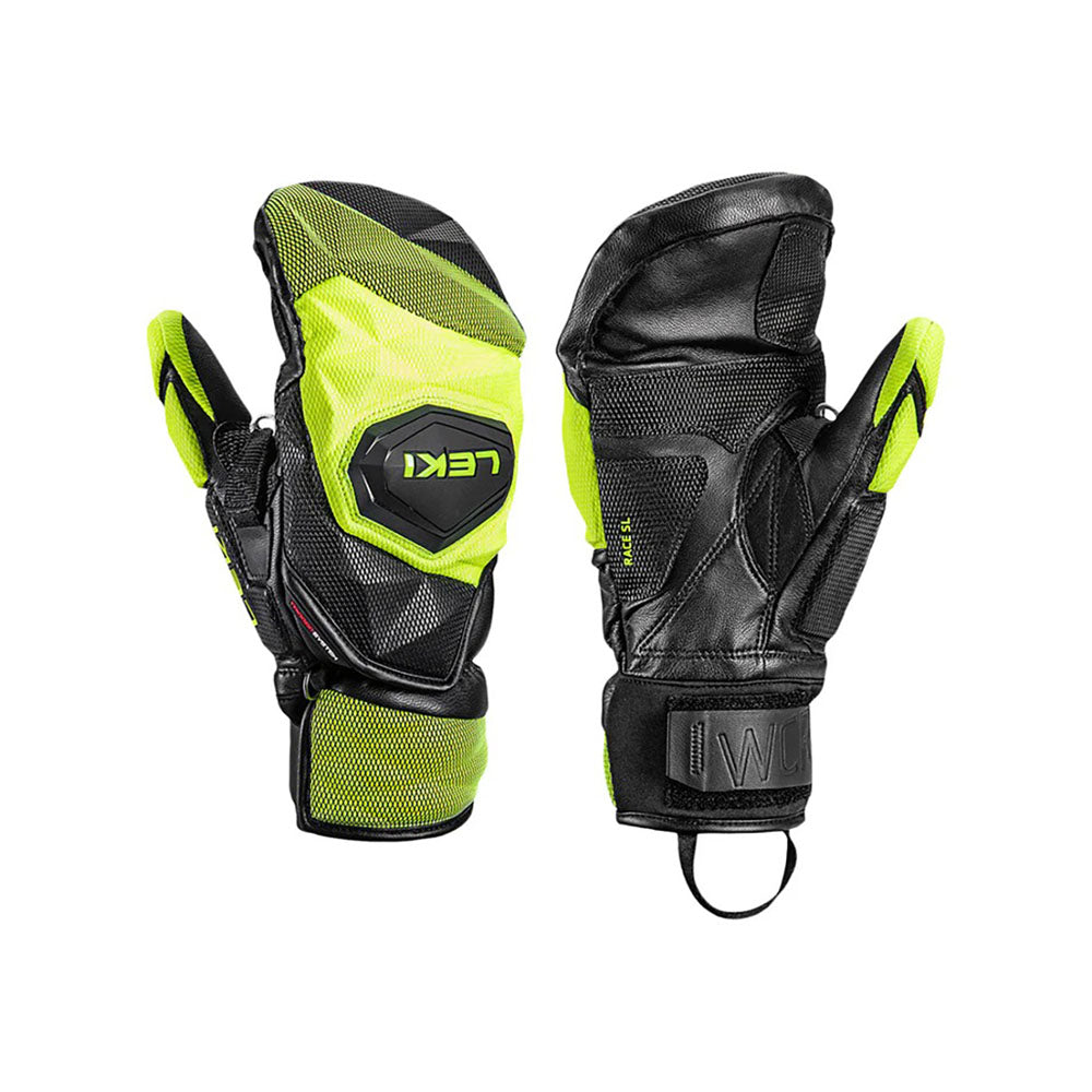 Leki WCR Venom SL 3D Mitts Ski Gloves