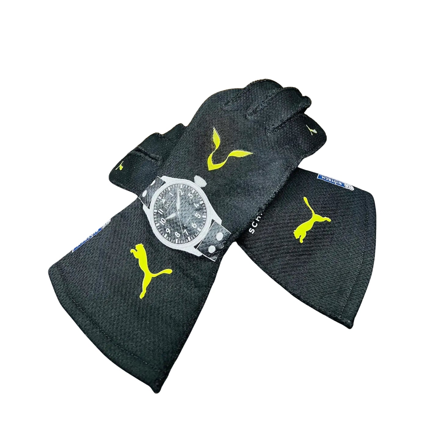 Lewis Hamilton 2022 F1 Racing Gloves