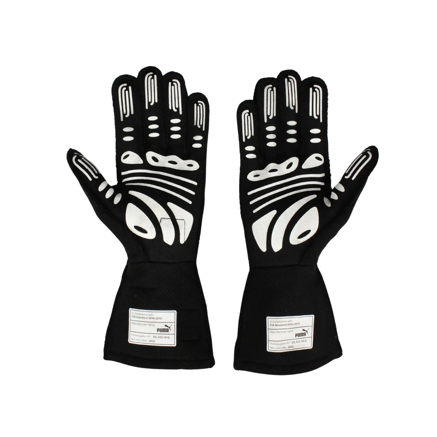 Lewis Hamilton 2022 F1 Racing Gloves