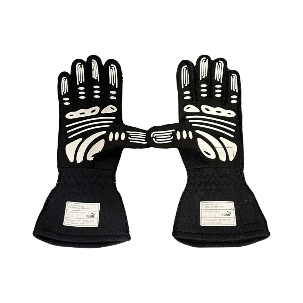 Max Verstappen 2020 F1 Racing Gloves