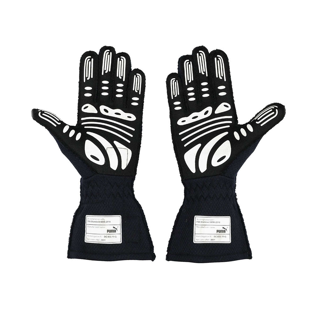 Max Verstappen 2021 F1 Racing Gloves