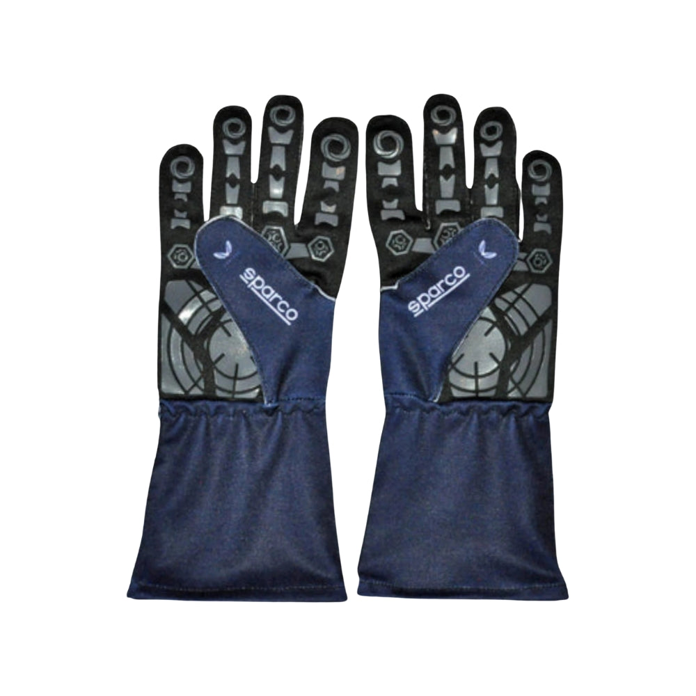 Max Verstappen 2023 F1 Racing Gloves