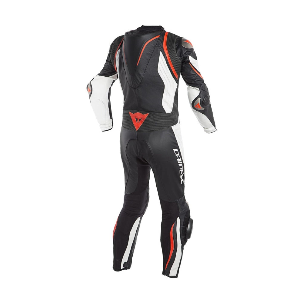MotoGP Motorcycle Leather Race Suit