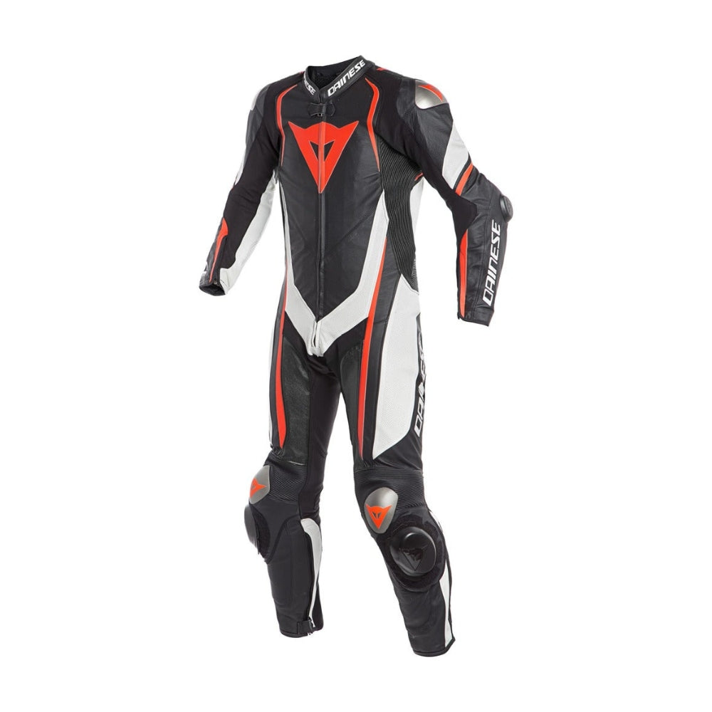 MotoGP Motorcycle Leather Race Suit