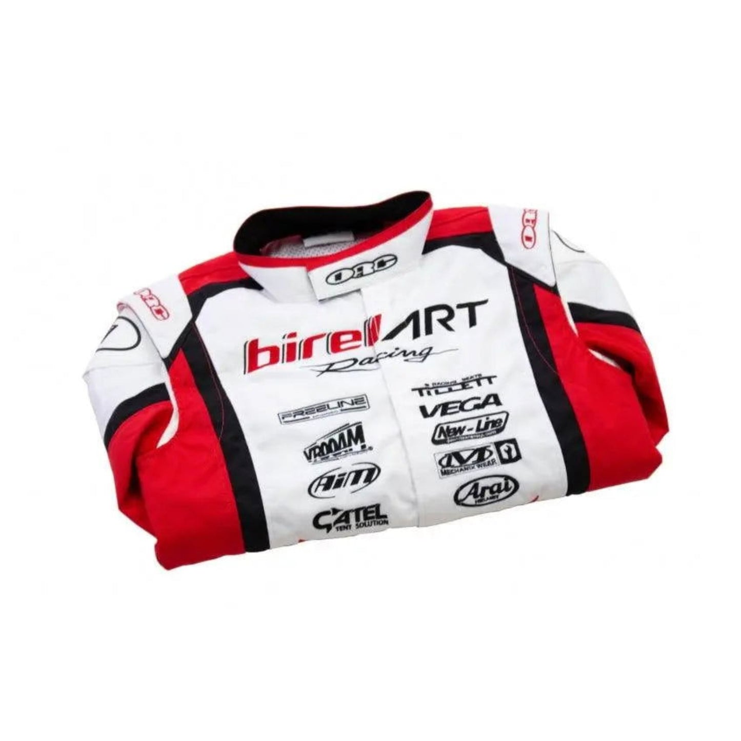 PSL BirelART 2020 Go Kart Racing Suit