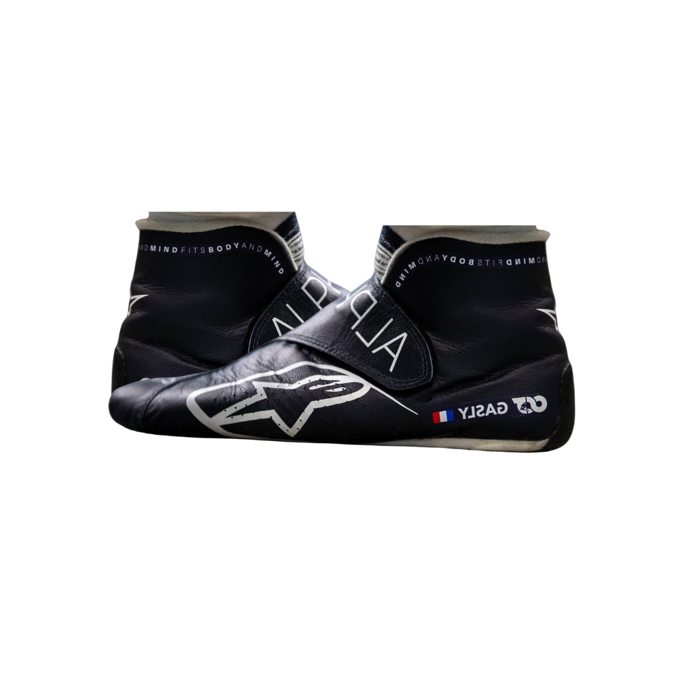 Pierre Gasly 2022 F1 Racing Shoes