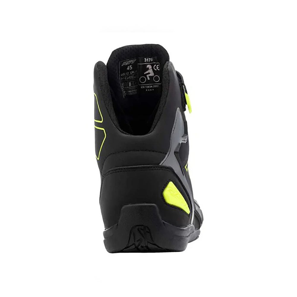 Sabre Moto CE Racing Shoes