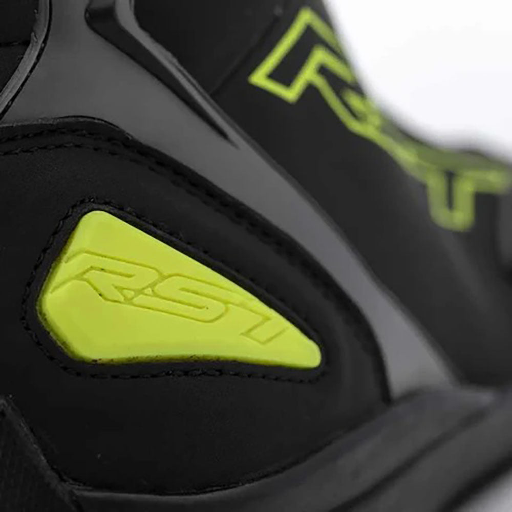 Sabre Moto CE Racing Shoes