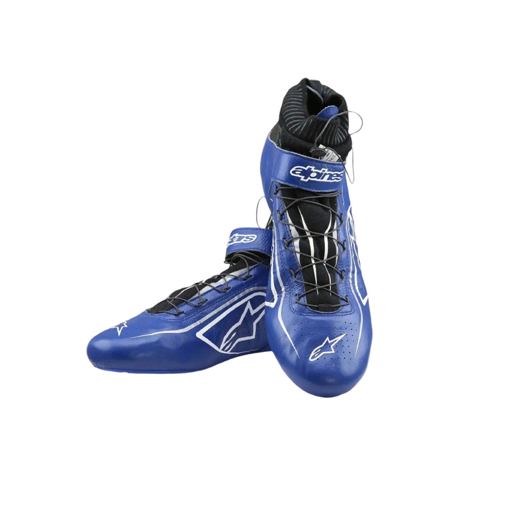 Scott Dixon 2022 Chip Ganassi IndyCar Racing Shoes