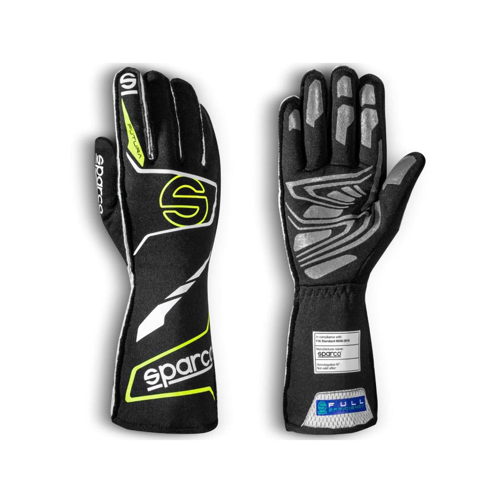 Sparco Futura Racing Gloves