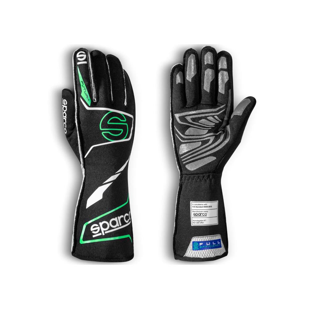 Sparco Futura Racing Gloves