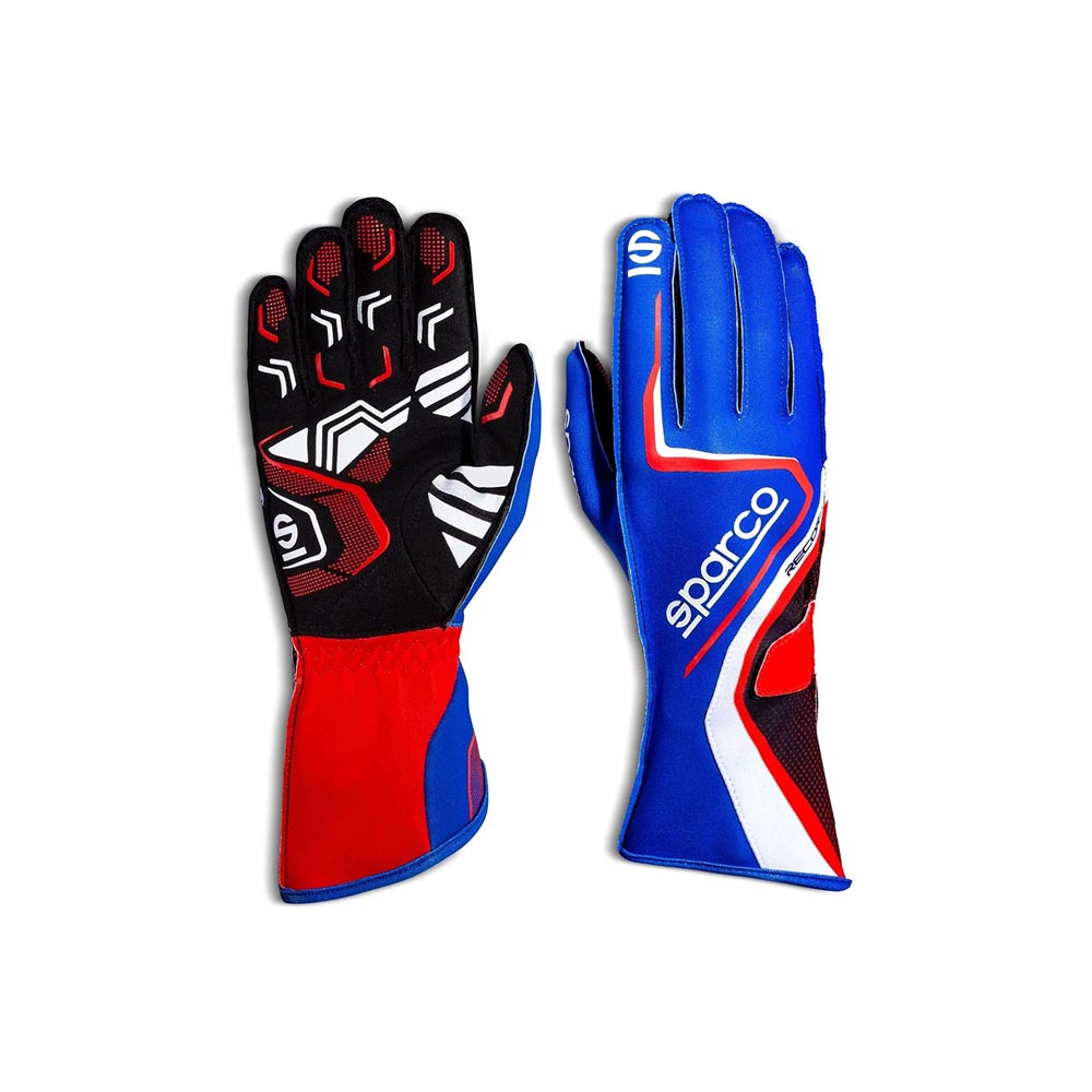 Sparco Record Kart Gloves