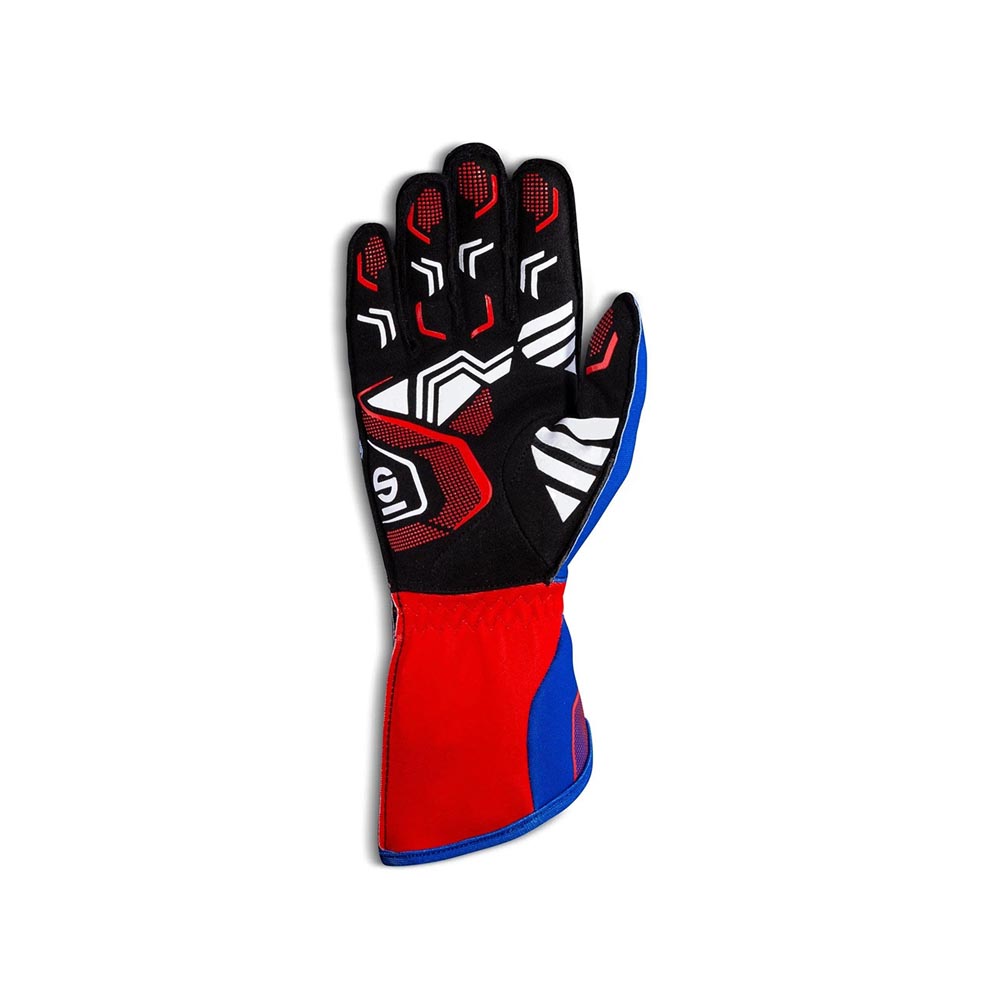 Sparco Record Kart Gloves