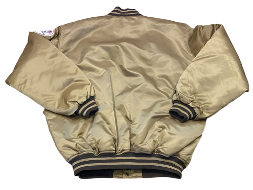 Yankees Satin Jacket
