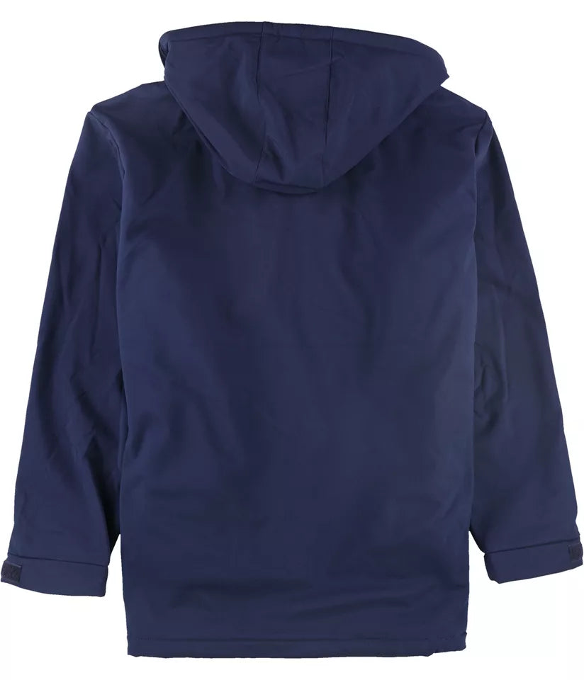 Nfl Mens Dallas Cowboys Fleece Lined Jacket