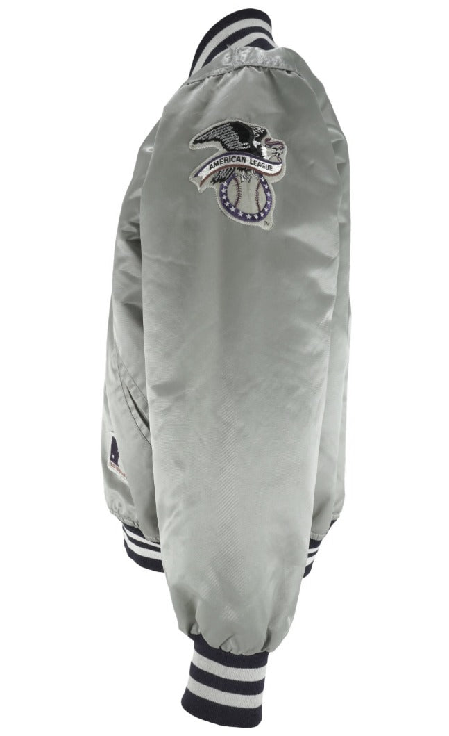 New York Yankees Satin Jacket
