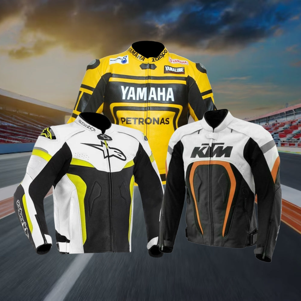 Motorbike Jackets