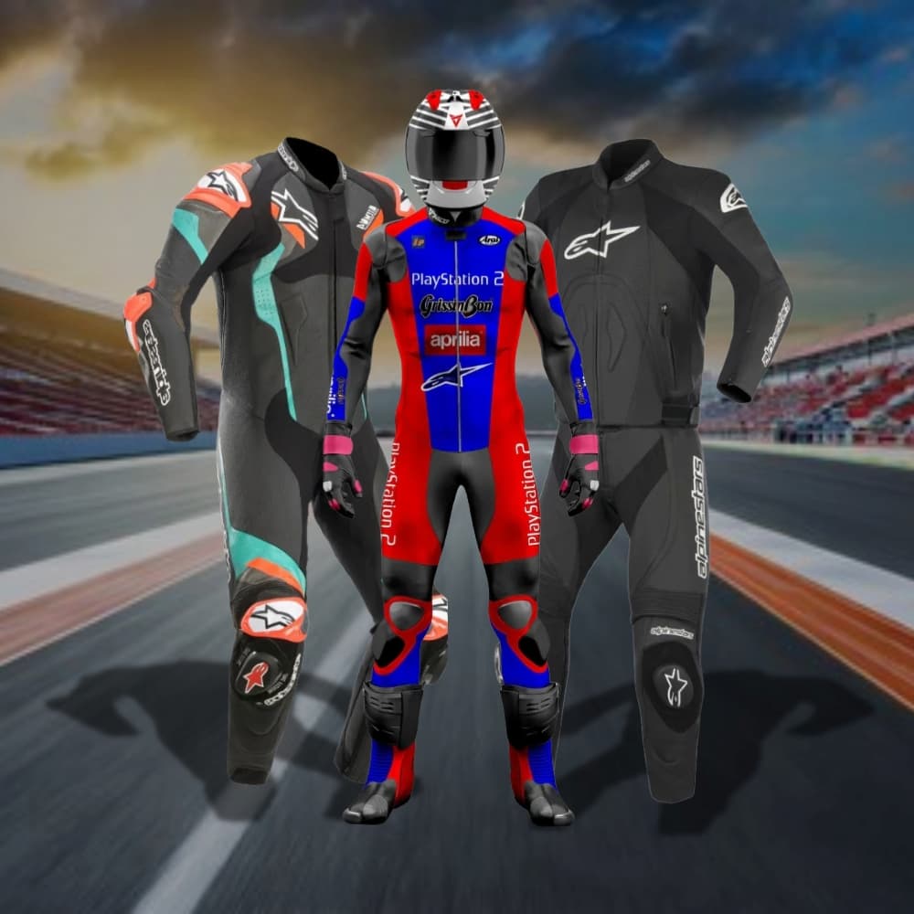 Motorbike Suits