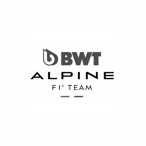 Alpine F1 Racing Team - Revex Gear